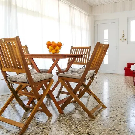 Lägenhet Family Vitlic Makarska