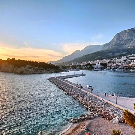 Appartement Family Vitlic