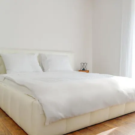 Family Vitlic Appartement