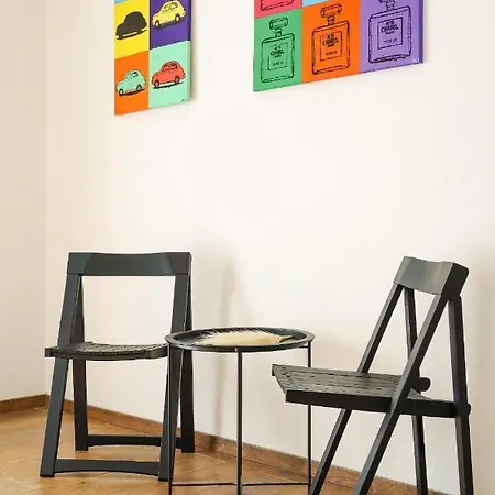 Appartement Family Vitlic Makarska