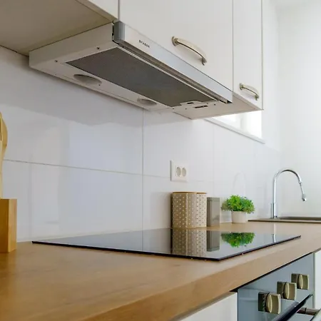 Family Vitlic Appartement