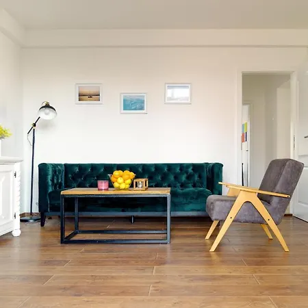 Appartement Family Vitlic Makarska