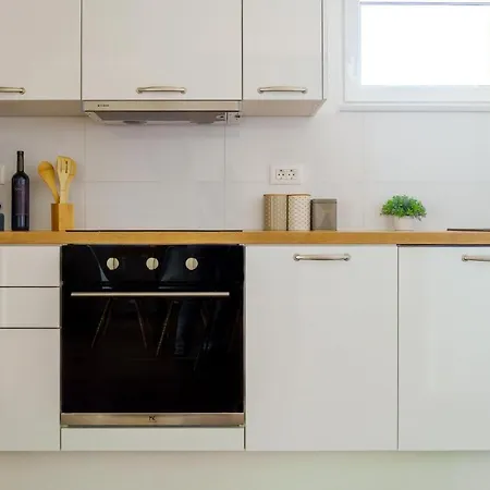 Appartement Family Vitlic *