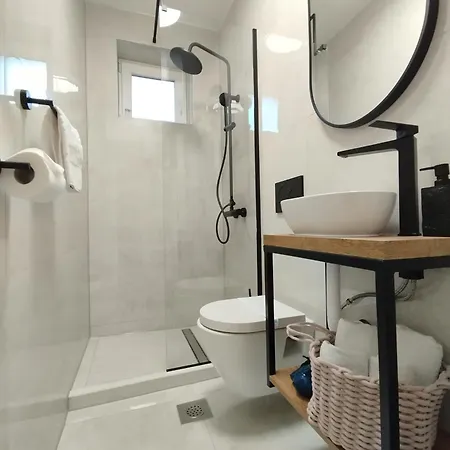 Appartement Family Vitlic *