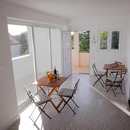 Appartement Family Vitlic