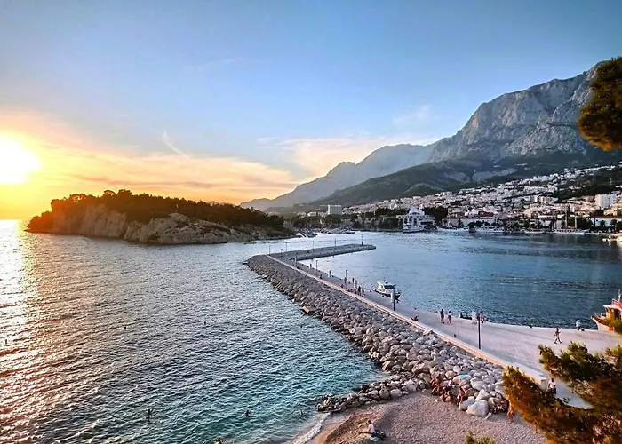 Apartment Family Vitlic