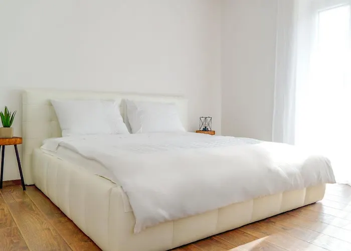 Family Vitlic Apartment