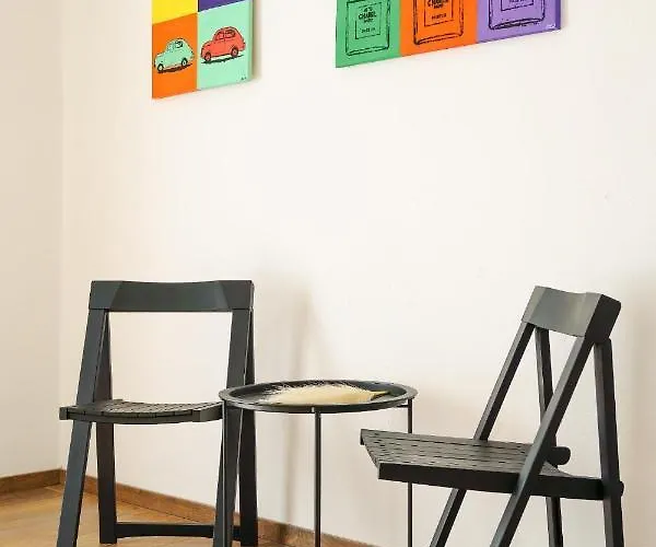 Apartment Family Vitlic Makarska