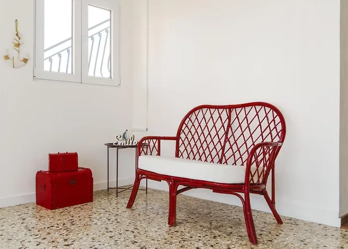 Family Vitlic Apartment