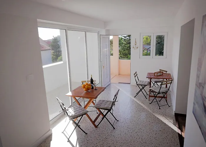 Apartment Family Vitlic