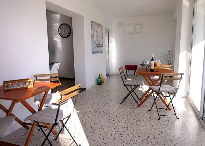 Apartment Family Vitlic *